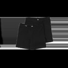 Lot de 2 shorts fille à Carrefour dans Saint-Pierre-Colamine