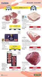METRO Schweinebraten im Prospekt METRO Schweinebraten im Prospekt