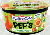 Pep's Box Rome Pizza - MAÎTRE COQ dans le catalogue Intermarché Hyper