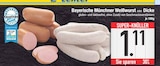 Bayerische Münchner Weißwurst Angebote bei EDEKA Straubing für 1,11 €