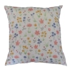 Coussin 40 x 40 cm imprimé fleurs - HYBA - Carrefour à Goussainville Coussin 40 x 40 cm imprimé fleurs - HYBA en promo chez Carrefour Goussainville à 6,99 €