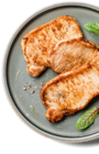 Minutensteaks im Kaufland Prospekt Minutensteaks von K-PURLAND im aktuellen Kaufland Prospekt für 2,49 €