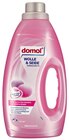 Flüssig-Feinwaschmittel Wolle & Seide Angebote von Domol bei Rossmann Hameln für 1,99 €