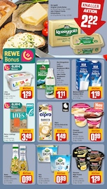 Aktueller REWE Prospekt mit Fisch, "Dein Markt", Seite 13