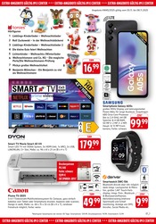 Aktueller E center Prospekt mit Weihnachten, "Aktuelle Angebote", Seite 40