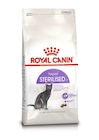 Croquettes Sterilised 37 Royal Canin® dans le catalogue Jardiland