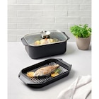Aktuelles BRÄTER 8 L Angebot bei XXXLutz in Würzburg ab 59,99 €