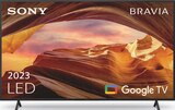 LED TV KD55X75WLAEP im Angebot bei expert in Neustadt LED TV KD55X75WLAEP Angebote von SONY bei expert Neustadt für 629,00 €
