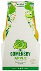 Somersby Apple im Kaufland Prospekt Somersby Apple von Somersby im aktuellen Kaufland Prospekt fĂĽr