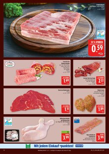 Schweinefilet im Marktkauf Prospekt "AUSWAHL RIESIG, PREISE NIEDRIG" mit 44 Seiten (Leipzig)