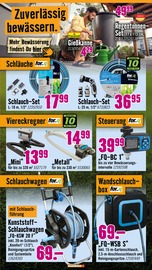 Ähnliche Rollrasen Angebote im Prospekt "Andere feiern Tore, du dein Projekt" von Hornbach in Bottrop Ähnliche Angebote wie Rollrasen im Prospekt "Andere feiern Tore, du dein Projekt" auf Seite 11 von Hornbach in Bottrop