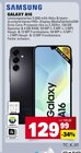 Aktuelles Galaxy A16 Angebot bei E center in Reutlingen ab 129,99 €