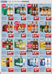 Aktueller Getränke Quelle WVG Prospekt mit Likör, "...einfach mehr drin", Seite 5