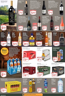 Coca Cola im aktuellen GLOBUS Prospekt (Hürth) Coca Cola im GLOBUS Prospekt "Aktuelle Angebote" mit 31 Seiten (Hürth)