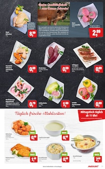 Paprika im Markant Prospekt "...freu Dich drauf!" mit 14 Seiten (Kiel)