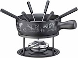 Käsefondue-Set St. Gallen im Angebot bei Zurbrüggen in Hagen Käsefondue-Set St. Gallen Angebote von KÜCHENPROFI bei Zurbrüggen Hagen für 44,99 €