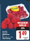 Himbeeren im E center Prospekt Himbeeren von Driscoll's im aktuellen E center Prospekt für 1,49 €