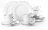 Tafelservice 12-teilig Angebote von Seltmann Weiden bei Möbel Martin Neunkirchen für 65,00 €