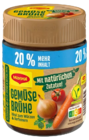 Hühner Brühe Angebote von Maggi bei REWE Bergheim für 1,59 €