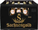 Aktuelles Sachsengold Landbiere Angebot bei Netto Marken-Discount in Halberstadt ab 7,99 €