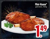 Mini-Haxen Angebote bei EDEKA Ravensburg für 1,49 €