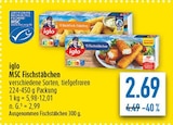 MSC Fischstäbchen bei diska im Limbach-Oberfrohna Prospekt für 2,69 €