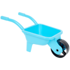 Brouette pour enfant Écoiffier - Action à Troyes Brouette pour enfant Écoiffier en promo chez Action Troyes à 4,99 €