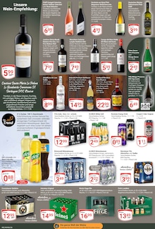 Cola im aktuellen GLOBUS Prospekt (Bochum) Cola im GLOBUS Prospekt "Aktuelle Angebote" mit 42 Seiten (Bochum)