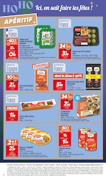 Prix et réduction Saint Agaûne dans le prospectus Netto en cours Offre Saint Agaûne dans le catalogue Netto du moment à la page 4