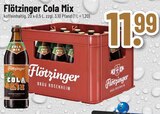 Cola Mix bei Trinkgut im Dreieich Prospekt für 11,99 €