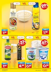 Margarine im Netto Marken-Discount Prospekt in Stuttgart Aktueller Netto Marken-Discount Prospekt mit Margarine, "Aktuelle Angebote", Seite 31