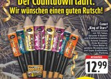 "King of Stars" Angebote von Comet bei E center Duisburg für 12,99 €