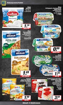 Erdbeeren im aktuellen EDEKA Prospekt (Recklinghausen) Erdbeeren im EDEKA Prospekt "Aktuelle Angebote" mit 18 Seiten (Recklinghausen)