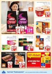 Lavazza im Marktkauf Prospekt in Pinneberg Aktueller Marktkauf Prospekt mit Lavazza, "Top Angebote", Seite 14