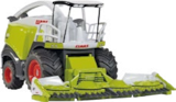 Claas „Jaguar Maishäcksler 950“ im Angebot bei Raiffeisenmarkt in Münster Claas „Jaguar Maishäcksler 950“ Angebote von siku bei Raiffeisenmarkt Münster für 19,99 €