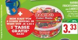 Aktuelle Haribo Angebote bei Marktkauf in Gelsenkirchen Aktuelles Fruchtgummi Angebot bei Marktkauf in Gelsenkirchen ab 3,33 €