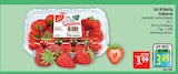 Aktuelles Erdbeeren Angebot bei Marktkauf in Leipzig ab 3,49 €