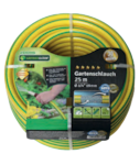 Aktuelle Gartenschlauch Angebote bei Raiffeisen Rhein-Ahr-Eifel Handelsgesellschaft mbH in Bonn Aktuelles Gewebeschlauch NTS 3/4 Zoll Angebot bei Raiffeisen Rhein-Ahr-Eifel Handelsgesellschaft mbH in Bonn ab 51,99 €