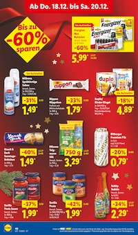 Bitburger im aktuellen Lidl Prospekt (Schwerin) Bitburger im Lidl Prospekt "LIDL LOHNT SICH" mit 73 Seiten (Schwerin)