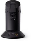 Cafetière à dosette ou capsule Philips Senseo Original Plus CSA210/25 Noir intense - Philips - Darty à Orléans Cafetière à dosette ou capsule Philips Senseo Original Plus CSA210/25 Noir intense - Philips en promo chez Darty Orléans à 64,99 €