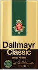 Classic Kaffee Angebote von Dallmayr bei Lidl Oldenburg für 6,99 €