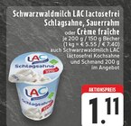 Aktuelles Schlagsahne Angebot bei E center in Solingen (Klingenstadt) ab 1,11 €