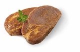 EDEKA - Halssteaks Angebot im Prospekt Halssteaks bei EDEKA im Prospekt "" für 1,29 €