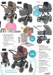 Kinderwagen Kinderwagen
