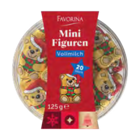 Mini-Figuren Vollmilch Angebote von FAVORINA bei Lidl Bottrop für 1,99 €