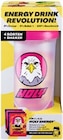 Energy oder Hydration Drink Starter Set von HOLY für 7,99 € bei Kaufland im Angebot Energy oder Hydration Drink Starter Set von HOLY im aktuellen Kaufland Prospekt