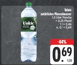 Aktuelle Volvic Angebote bei EDEKA in Leipzig Aktuelles natürliches Mineralwasser Angebot bei EDEKA in Leipzig ab 0,69 €