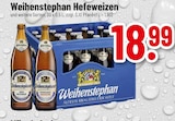 Hefeweizen bei Trinkgut im Weissach Prospekt für 18,99 €