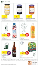 Bière Angebote im Prospekt "Intermarché" von Intermarché Hyper Bière Angebote im Prospekt "Intermarché" von Intermarché Hyper auf Seite 16