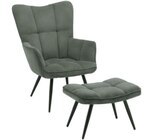 Aktuelles Sessel 'ALEX' Angebot bei mömax in Regensburg ab 100,00 €